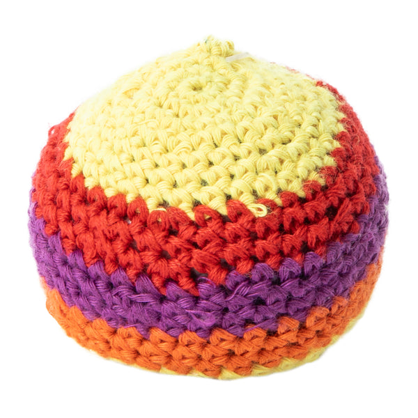 Knit Sandbag Kickballs - image 7