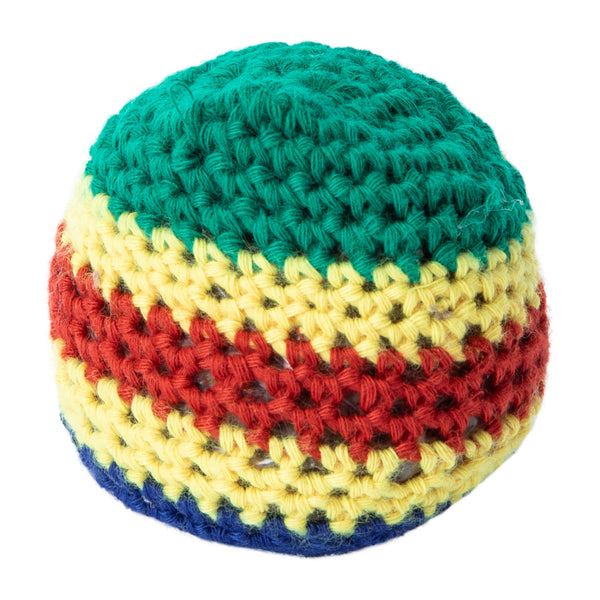 Knit Sandbag Kickballs - image 4