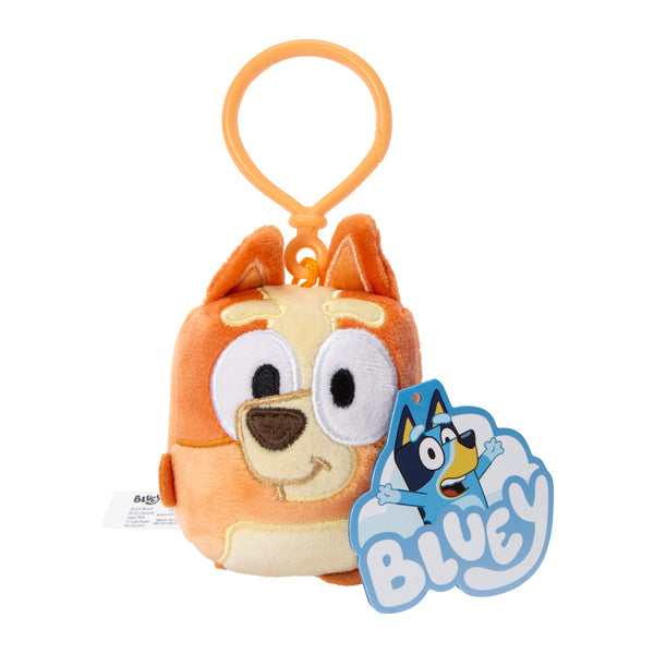 Bluey™ Bingo Mini Clip-On Plush - image 3