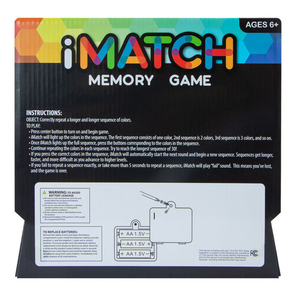 iMatch Memory Game - image 5