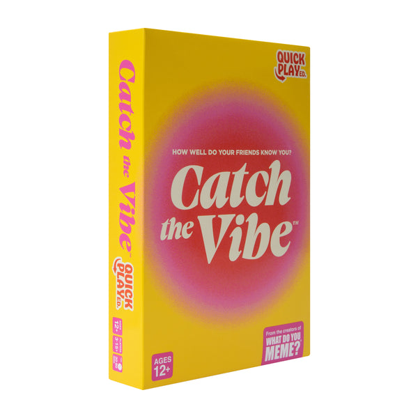 Catch The Vibe Board Game - image 6