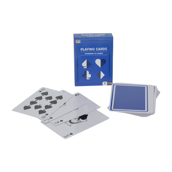 Standard Playing Cards - image 2