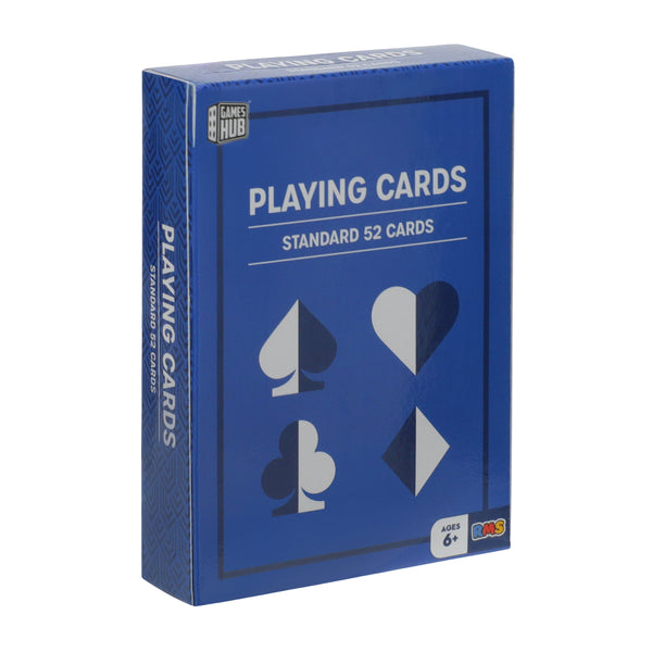 Standard Playing Cards - image 3
