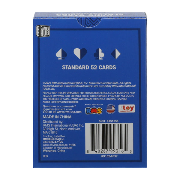 Standard Playing Cards - image 4