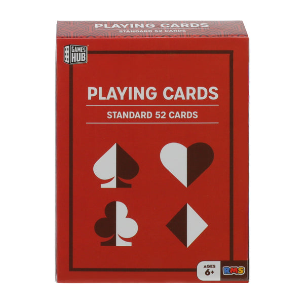 Standard Playing Cards - image 5