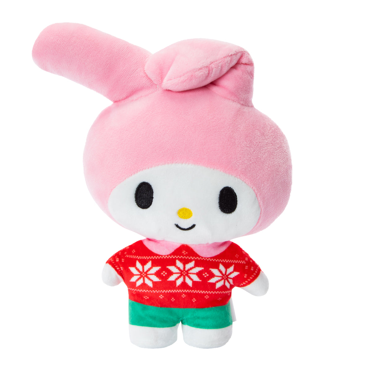 Hello Kitty And Friends® Sanrio® Christmas Plush 8in