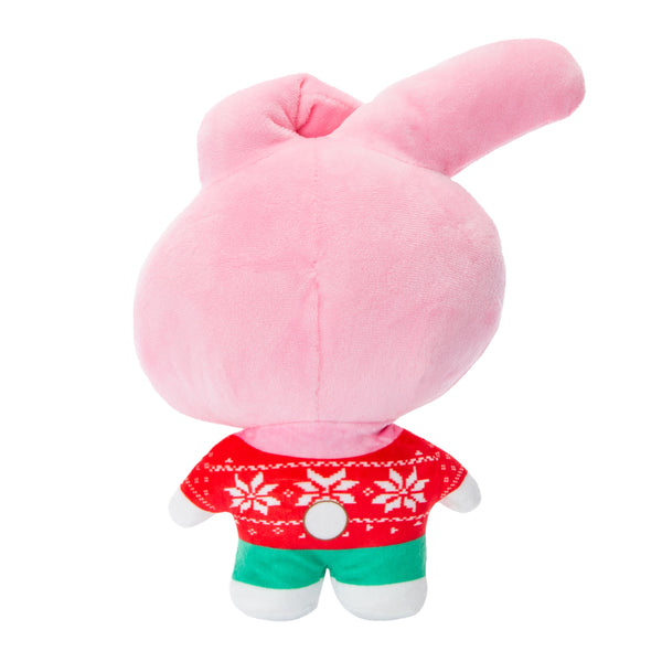 Hello Kitty And Friends® Sanrio® Christmas Plush 8in - image 3