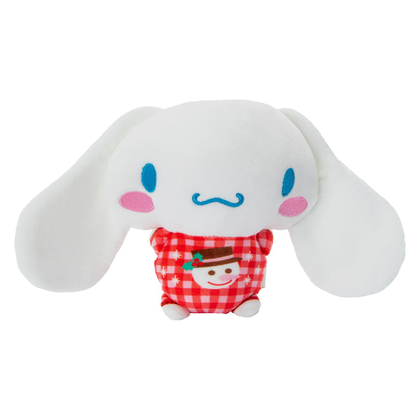 Hello Kitty And Friends® Sanrio® Christmas Plush 8in - image 6