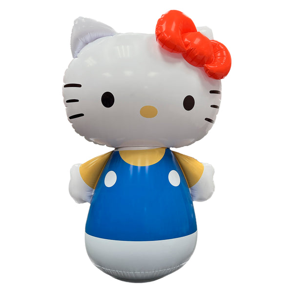 Hello Kitty® Inflatable Character 48in - image 2