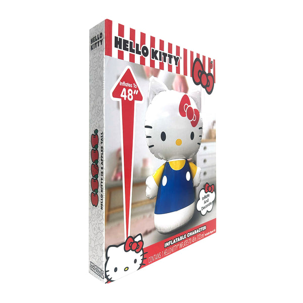 Hello Kitty® Inflatable Character 48in - image 3