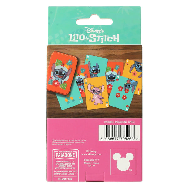 Disney Stitch Playing Cards - image 5