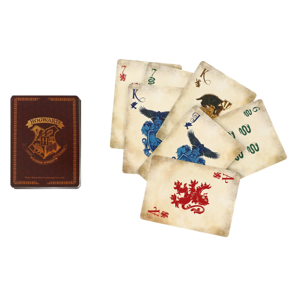 Harry Potter™ Playing Cards - image 4