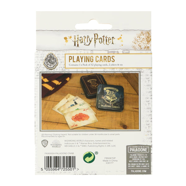 Harry Potter™ Playing Cards - image 5