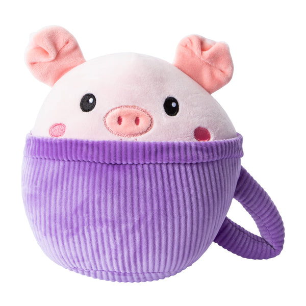 Ploofs™ Cup Critters Plush - image 6