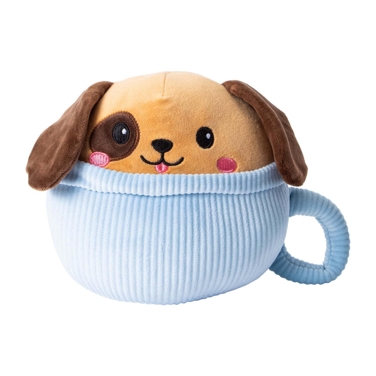 Ploofs™ Cup Critters Plush