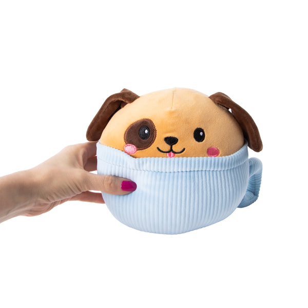Ploofs™ Cup Critters Plush - image 4