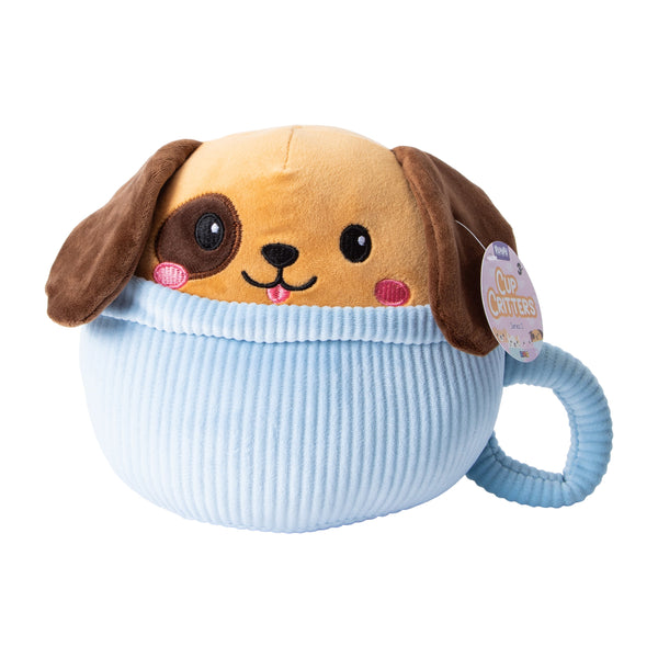 Ploofs™ Cup Critters Plush - image 5