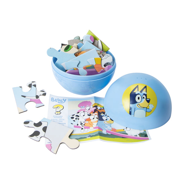 Bluey™ Mystery Puzzle 24-Pcs - image 3