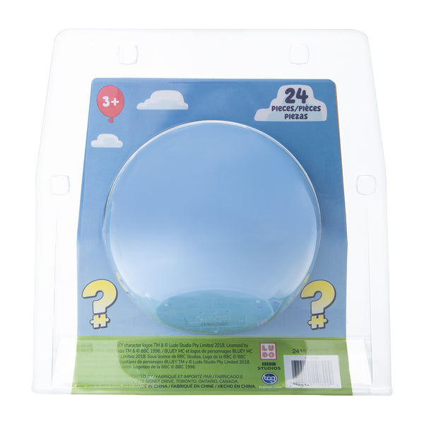 Bluey™ Mystery Puzzle 24-Pcs - image 6