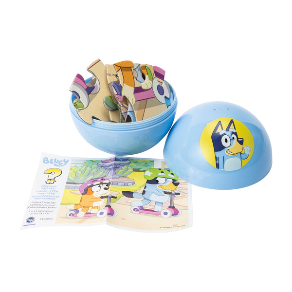 Bluey™ Mystery Puzzle Ball 24-Pieces - image 5