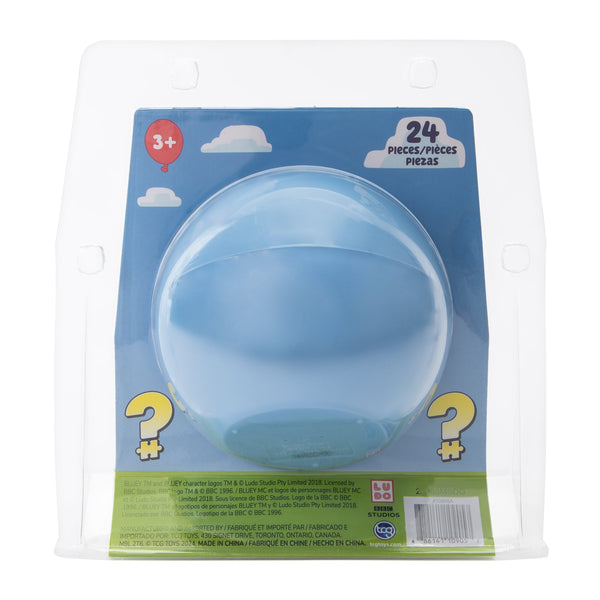 Bluey™ Mystery Puzzle Ball 24-Pieces - image 7
