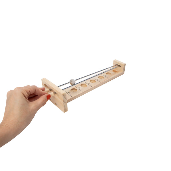 Marble Run Challenge 2-Player Game - image 2