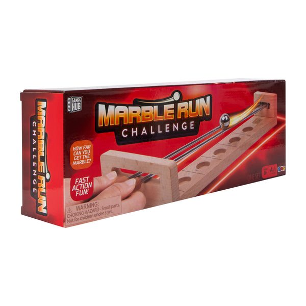 Marble Run Challenge 2-Player Game - image 4