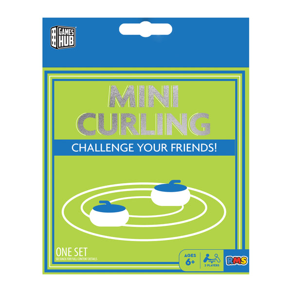 Mini 2-Player Table Top Game Set - image 3