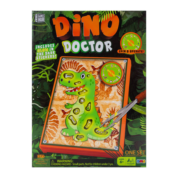 Animal Doctor Game - image 6