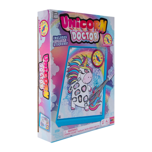 Animal Doctor Game - image 4
