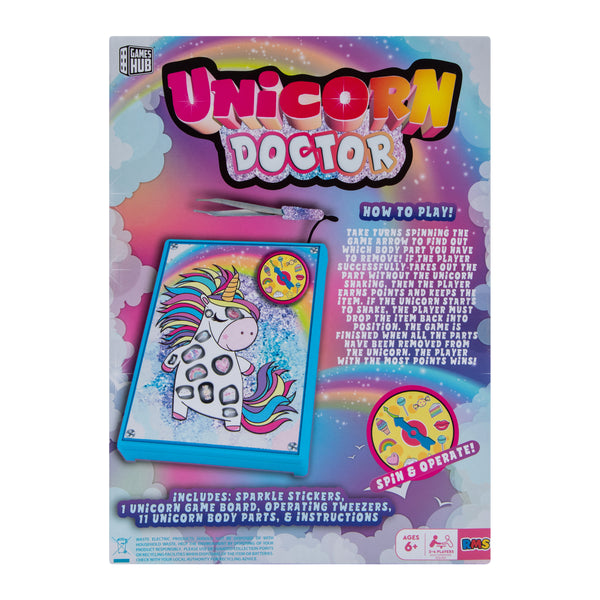 Animal Doctor Game - image 5