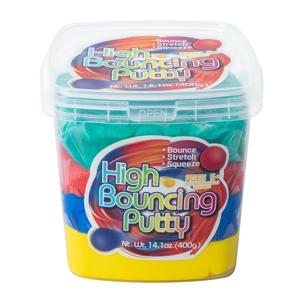 High Bouncing Putty 14.1oz - image 6