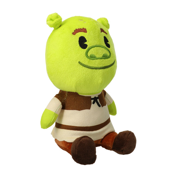 Cute Shrek Plush - image 2