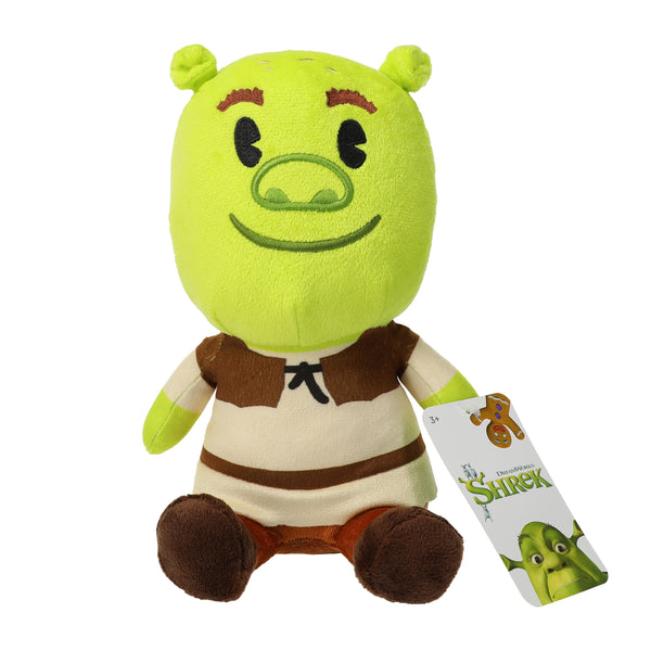 Cute Shrek Plush - image 3