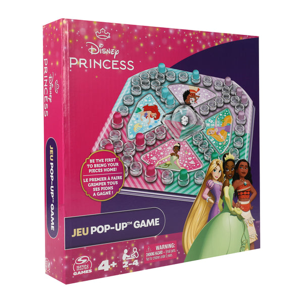 Disney Princess Pop-Up™  Game - image 3