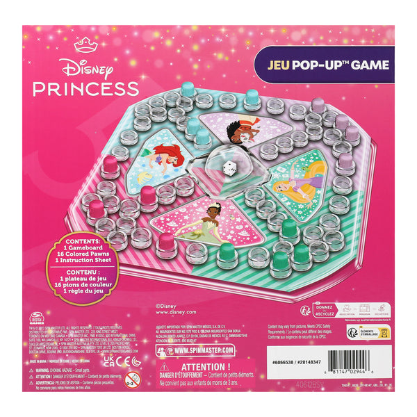 Disney Princess Pop-Up™ Game - image 4