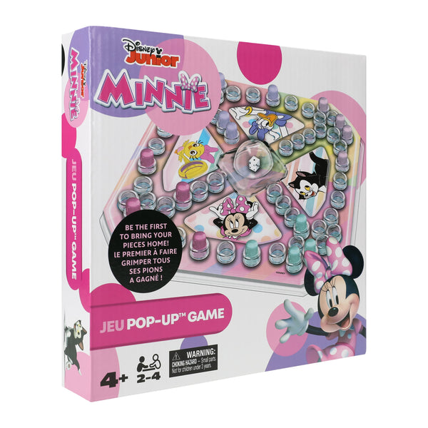 Disney Junior Minnie Pop-Up™  Game - image 3