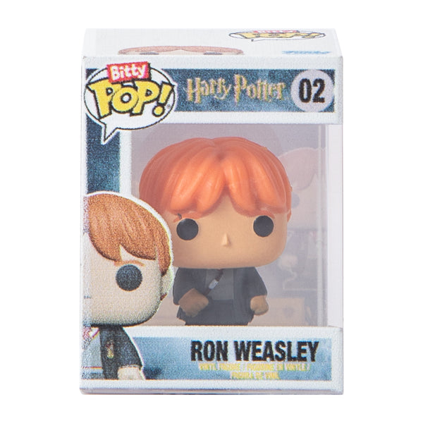 Funko Bitty Pop!® Mystery Minis Harry potter™ Figure - image 2