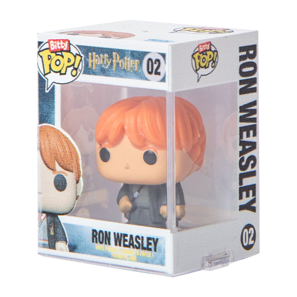Funko Bitty Pop!® Mystery Minis Harry potter™ Figure - image 3