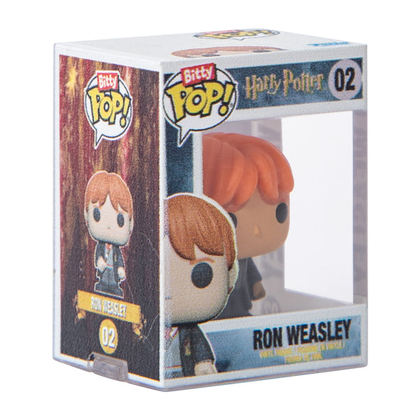 Funko Bitty Pop!® Mystery Minis Harry potter™ Figure - image 4