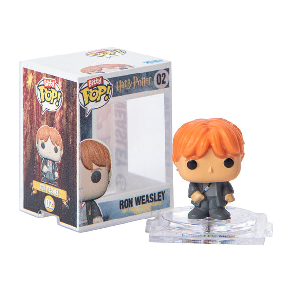 Funko Bitty Pop!® Mystery Minis Harry potter™ Figure - image 5