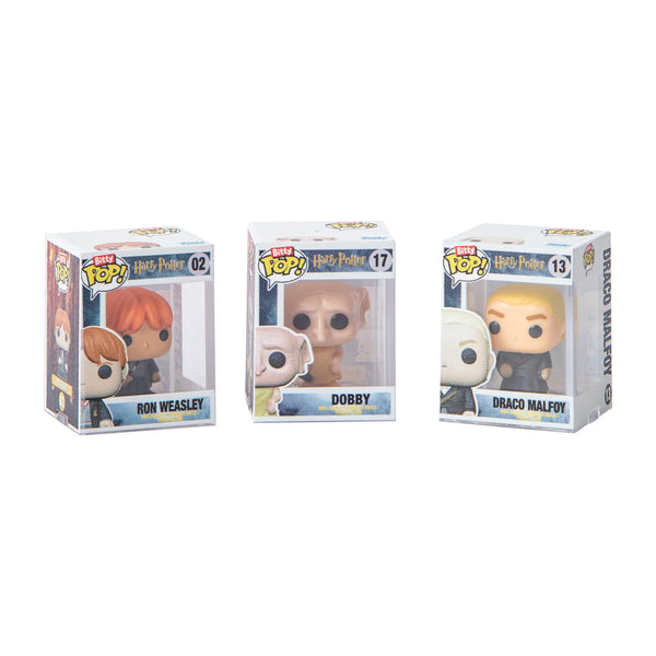 Funko Bitty Pop!® Mystery Minis Harry potter™ Figure - image 7