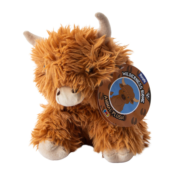 Ploofs™ Wilderness Biome Plush - image 5