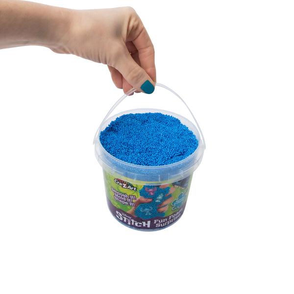 Disney Stitch Fun Foam Surprise - image 3