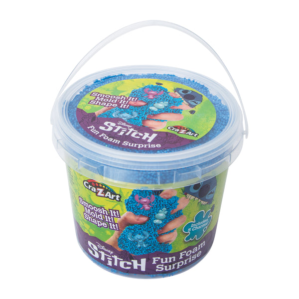Disney Stitch Fun Foam Surprise - image 4