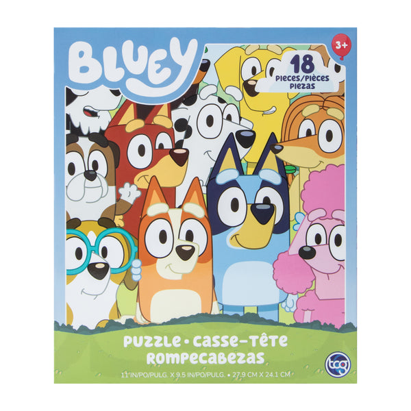 Bluey Puzzle - image 6