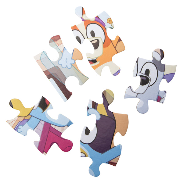 Bluey Puzzle - image 3