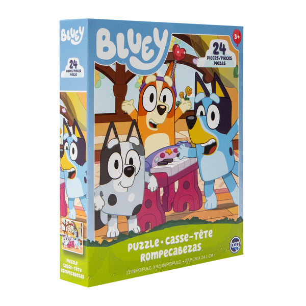Bluey Puzzle - image 4
