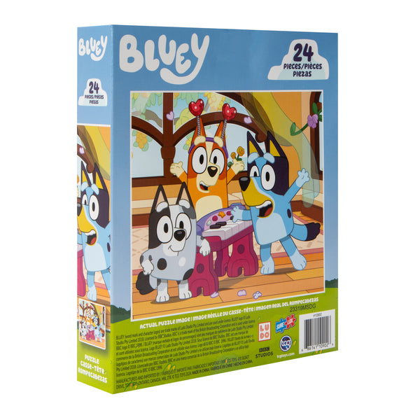 Bluey Puzzle - image 5