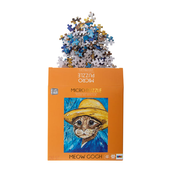 Micro Puzzles 150-Pieces - image 3
